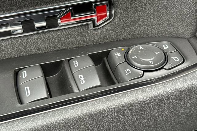 New 2026 GMC Sierra 1500 AT4 w/ AT4 Premium Package image 12