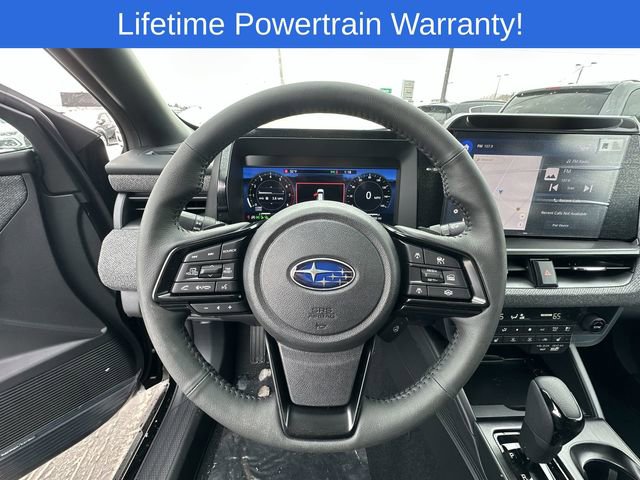 New 2026 Subaru Outback Limited AWD/4WD image 24