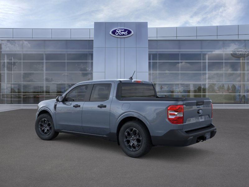 New 2026 Ford Maverick XLT w/ XLT Luxury Package image 5