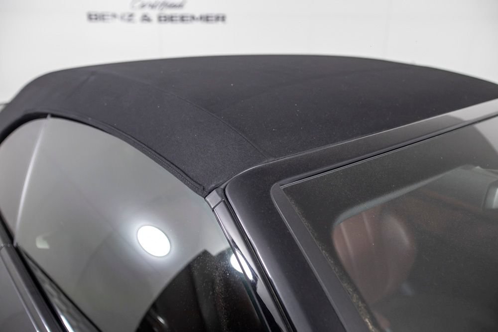Used 2022 BMW M440i Convertible RWD image 47