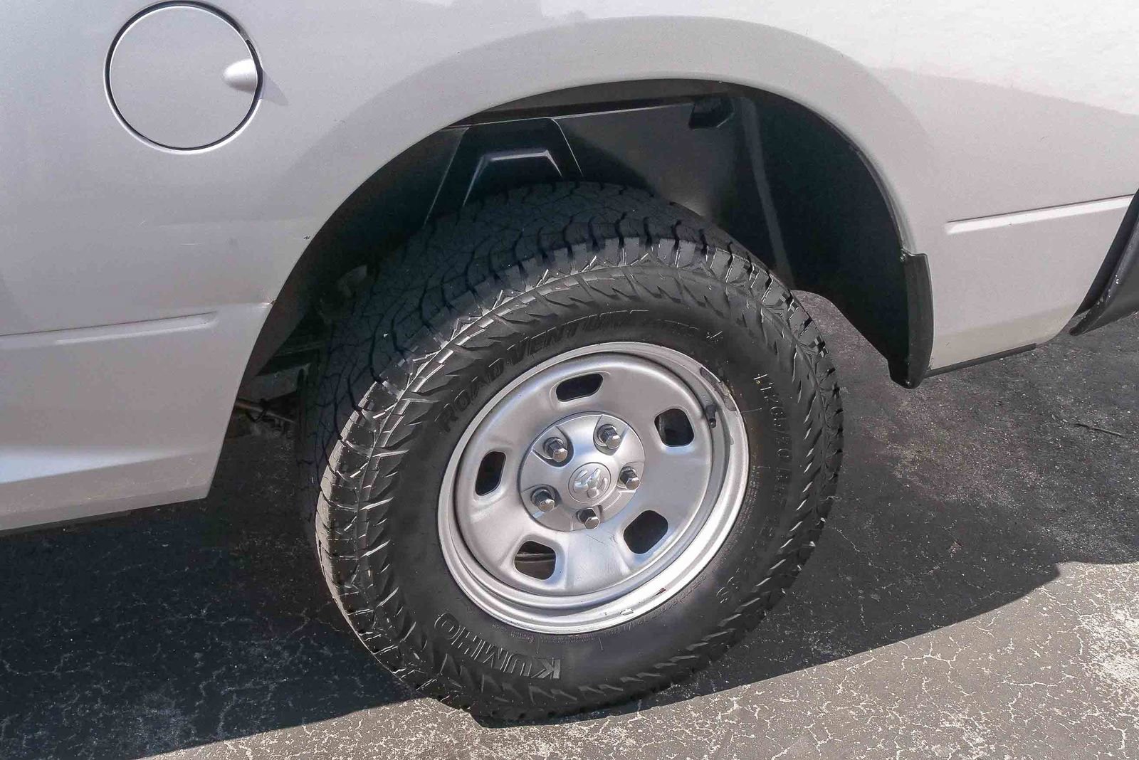 Used 2018 RAM 1500 Tradesman w/ Popular Equipment Group AWD/4WD image 6