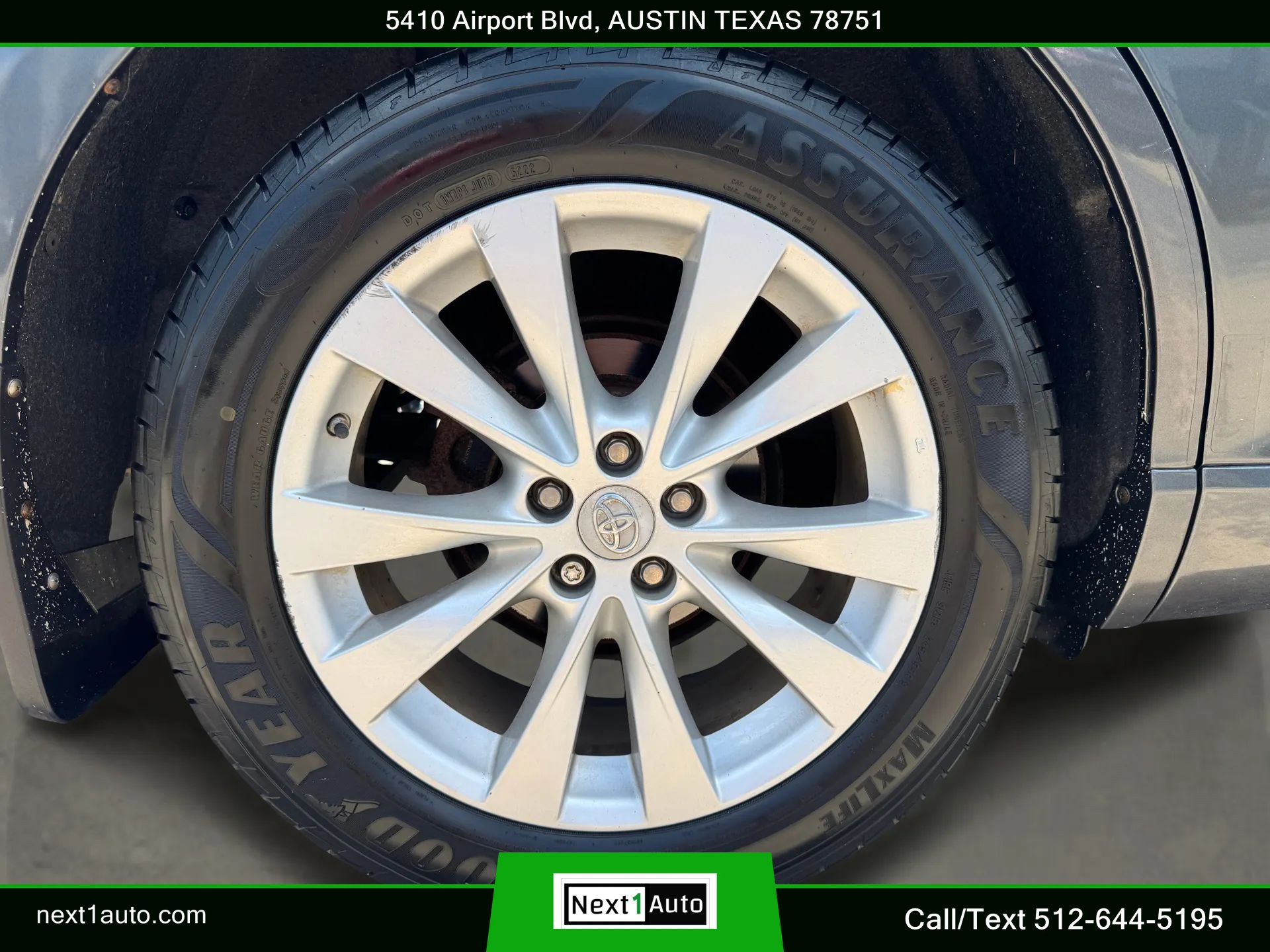 Used 2013 Toyota Venza XLE w/ XLE Premium Pkg AWD/4WD image 40