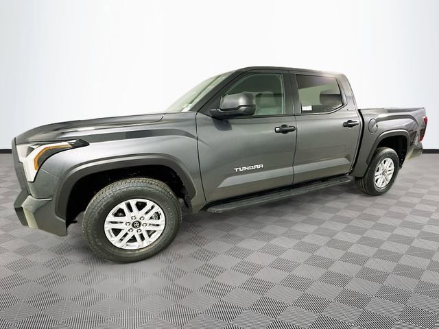 New 2026 Toyota Tundra SR5 image 24