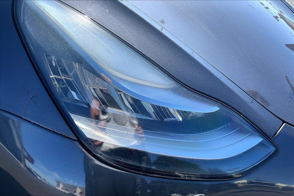 Used 2018 Tesla Model 3 Performance AWD/4WD image 28