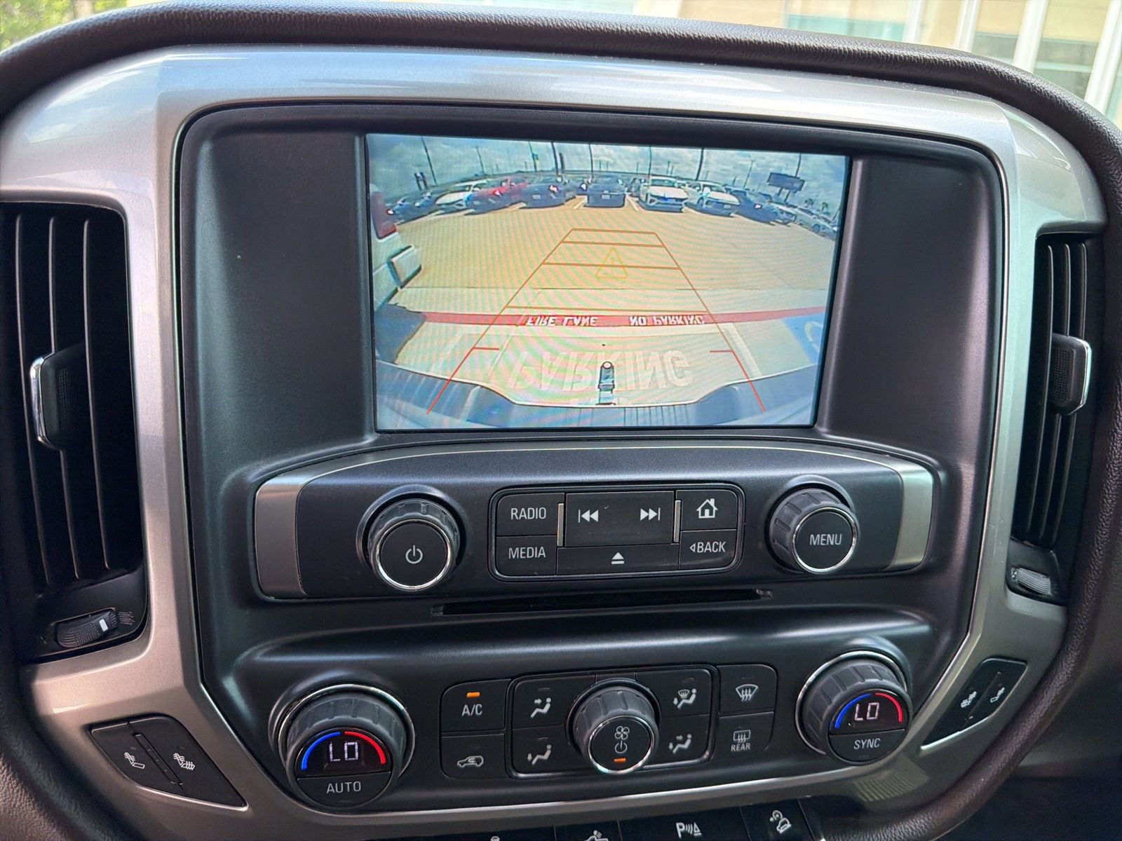 Used 2018 Chevrolet Silverado 1500 LT w/ All Star Edition image 15