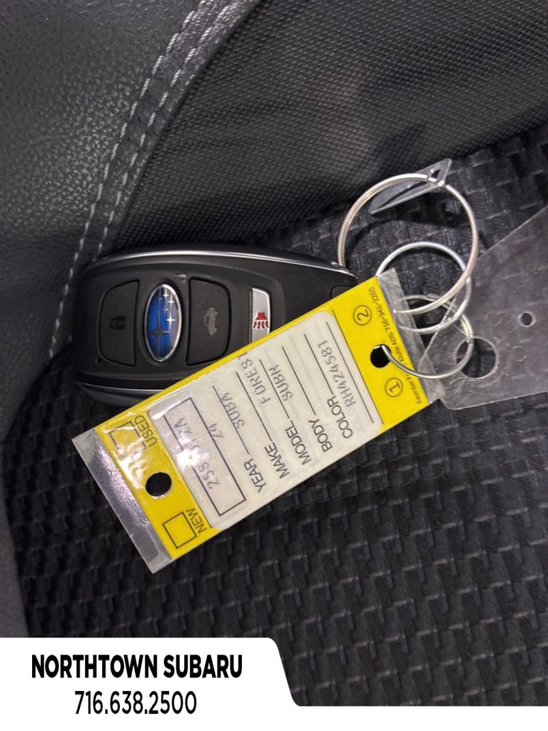 Used 2024 Subaru Forester Premium image 30