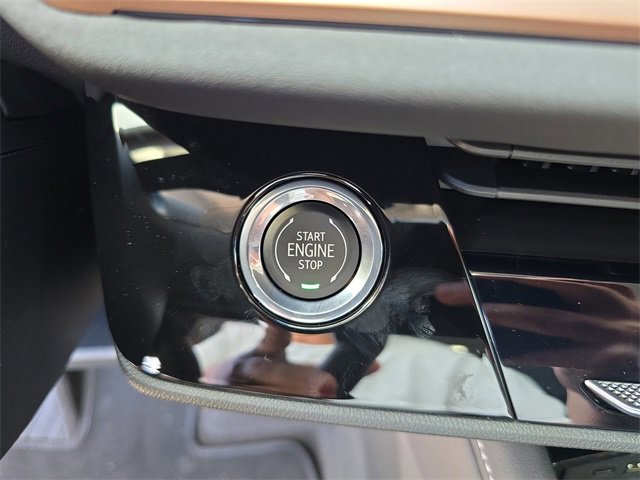 New 2026 Buick Envision Sport Touring image 28