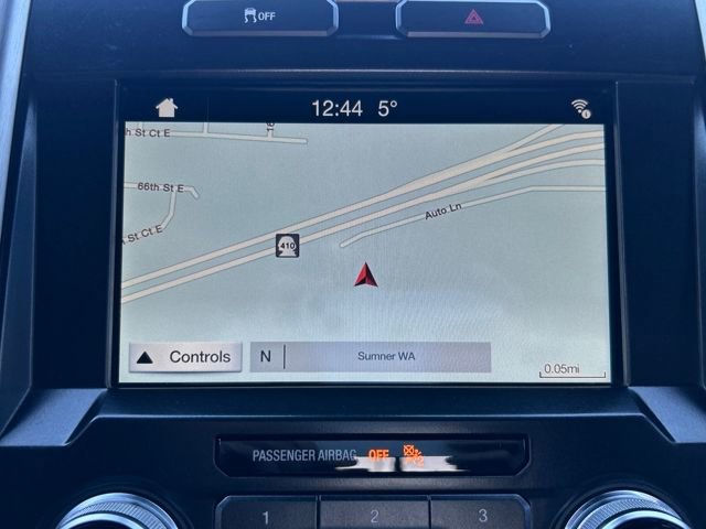 Used 2016 Ford F150 Platinum image 25