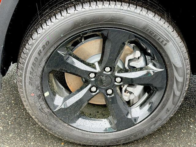 New 2026 Jeep Grand Cherokee L Limited image 16