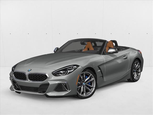 Used 2022 BMW Z4 M40i w/ Premium Package