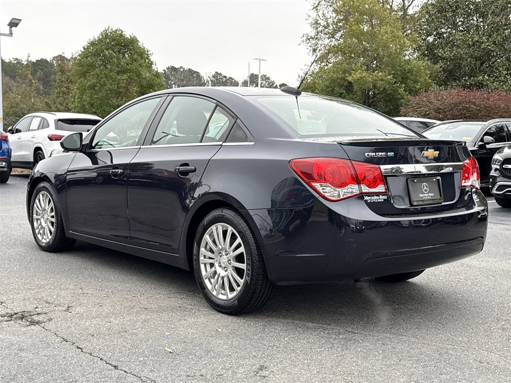 Used 2016 Chevrolet Cruze Eco image 5