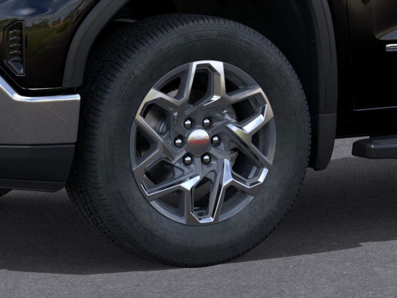 New 2026 GMC Sierra 1500 SLE w/ Preferred Package AWD/4WD image 9
