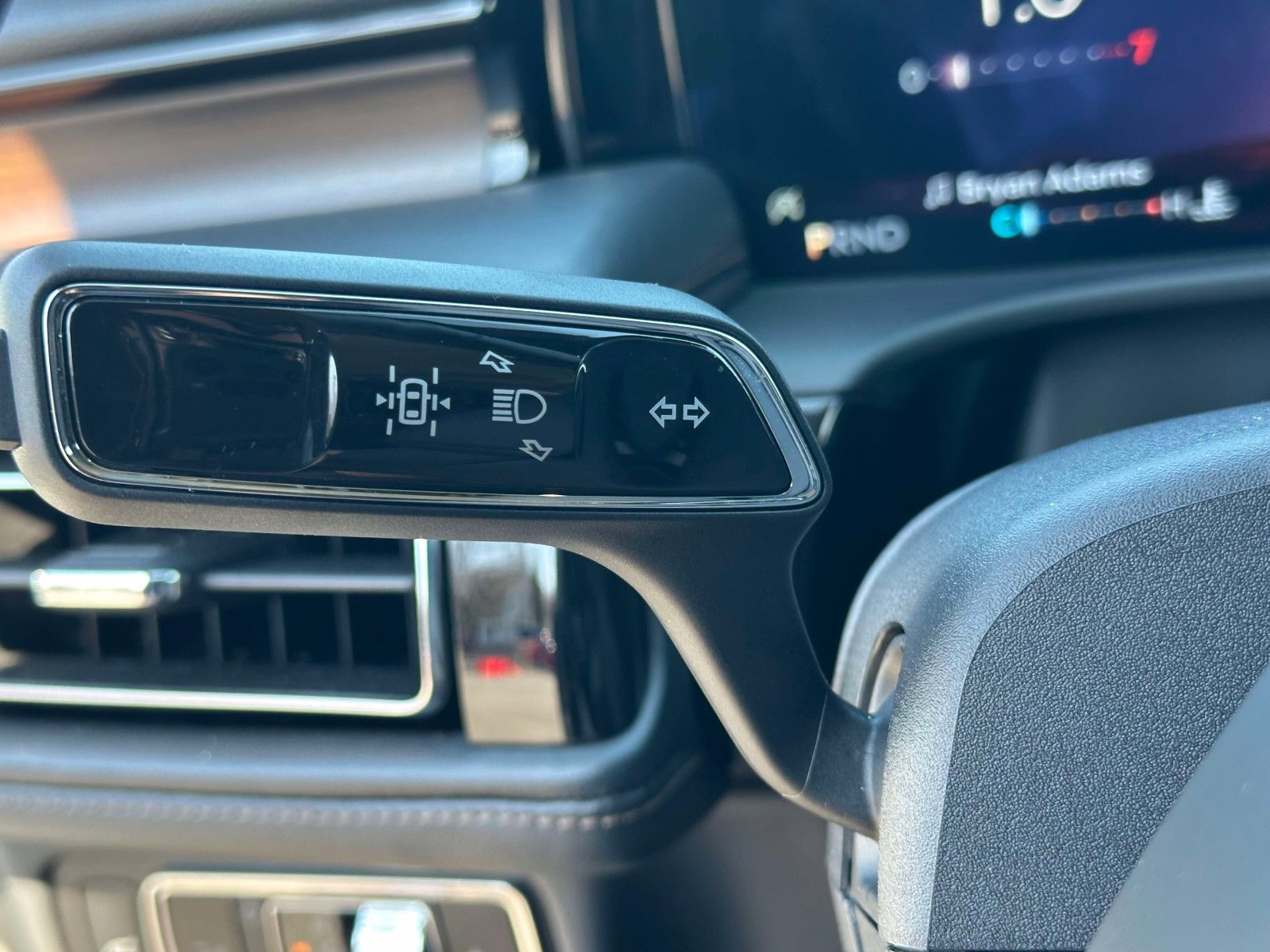 Used 2025 Lincoln Aviator Reserve w/ Equipment Group 201A image 21