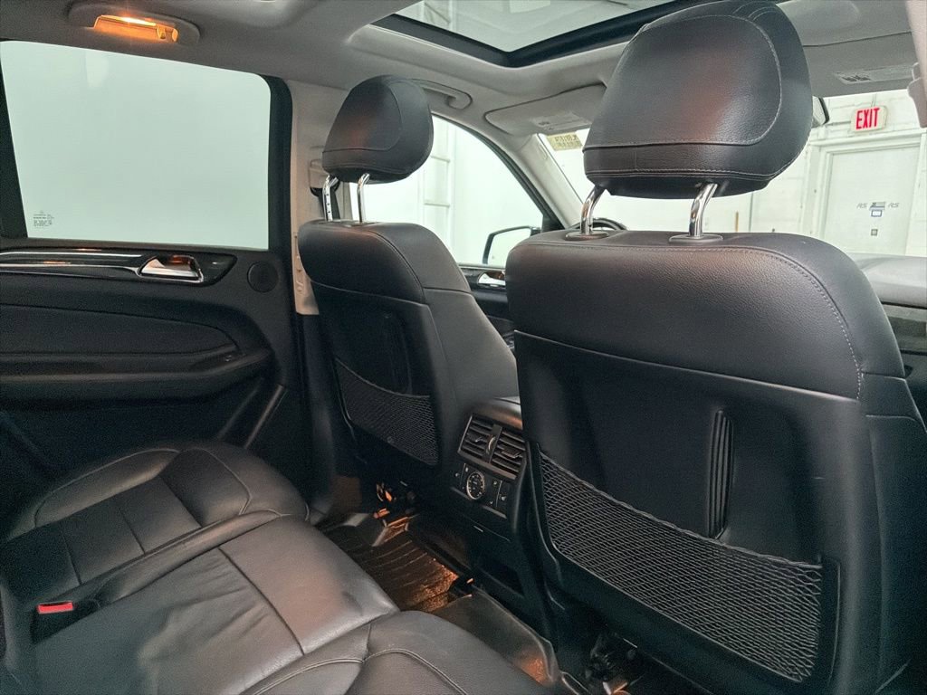 Used 2016 Mercedes-Benz GLE 350 image 23