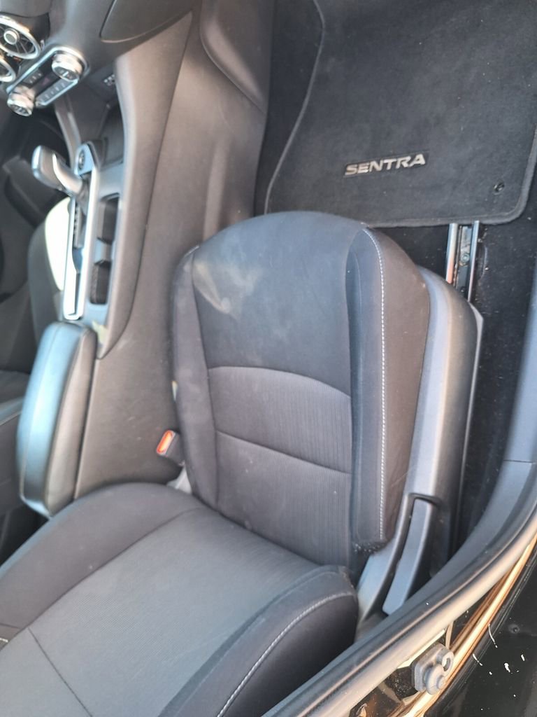 Used 2022 Nissan Sentra SV w/ All-Weather Package image 26