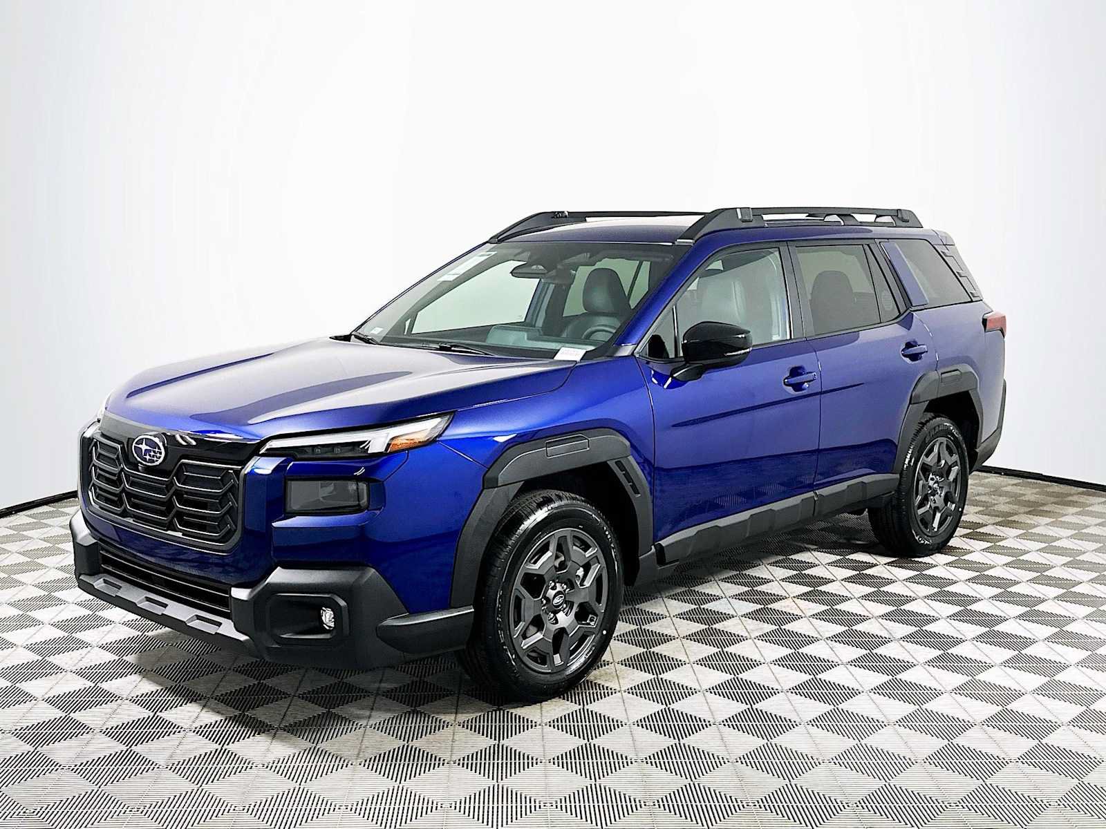 New 2026 Subaru Outback Premium AWD/4WD image 3