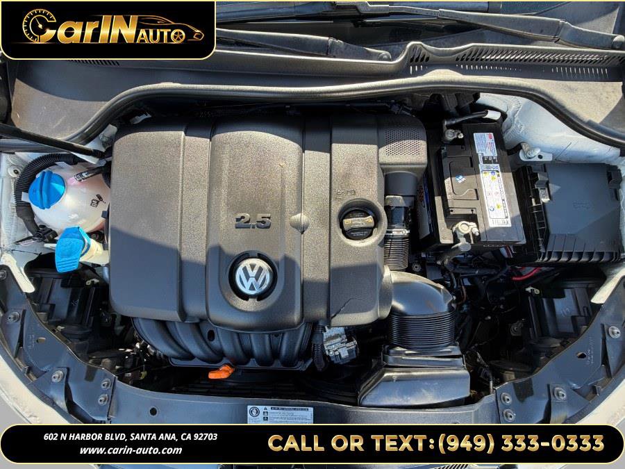 Used 2012 Volkswagen Jetta SE image 24