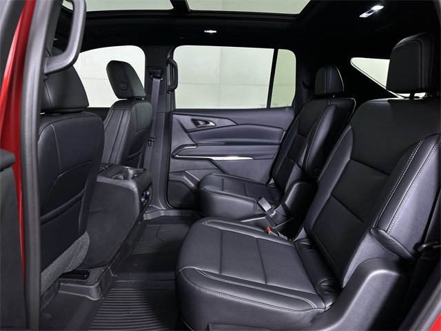 New 2026 Chevrolet Traverse LT w/ Sun and Wheel Package image 26