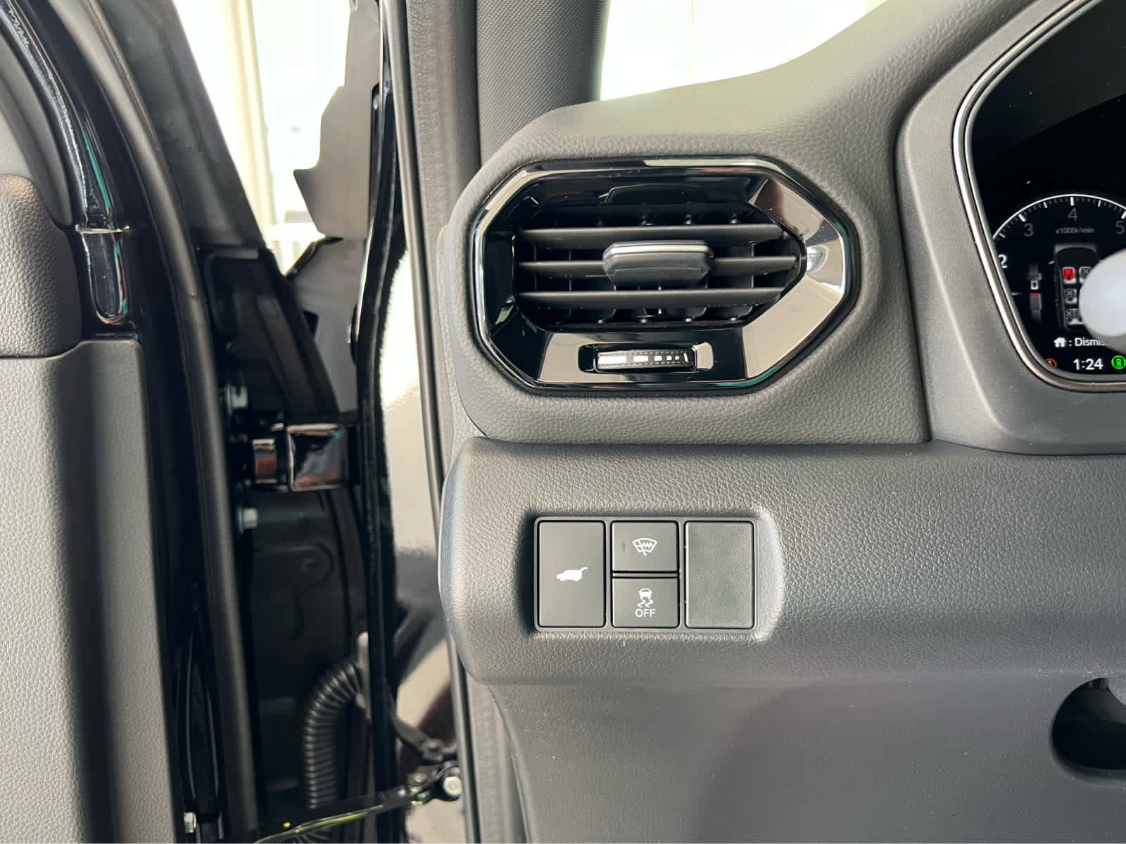 New 2025 Honda Pilot TrailSport image 26