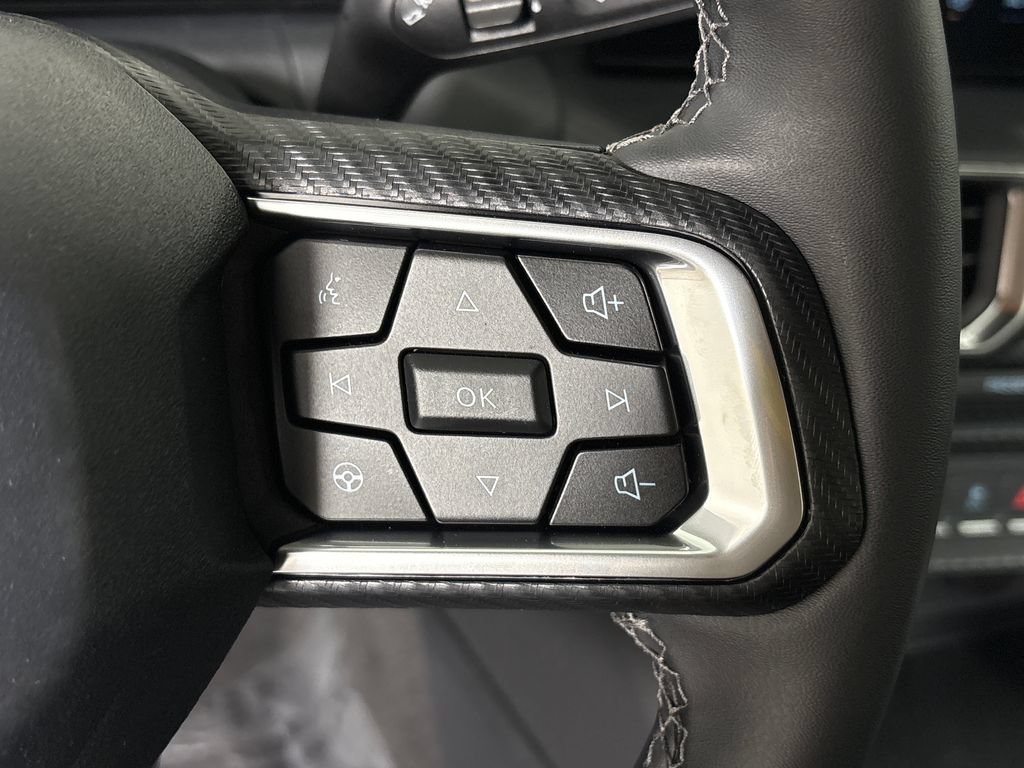 New 2026 Ford Mustang Premium RWD image 19
