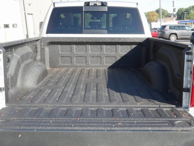 New 2026 RAM 2500 Power Wagon image 6