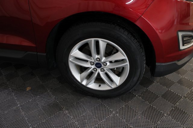 Used 2022 Ford Escape SE w/ Cold Weather Package image 31