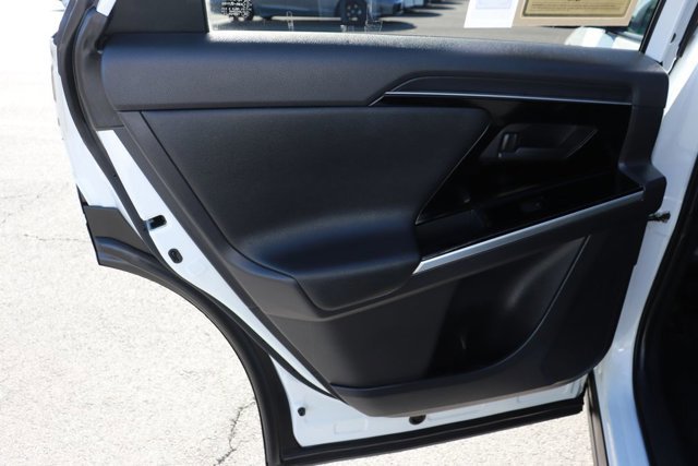 Used 2023 Toyota bZ4X XLE image 11