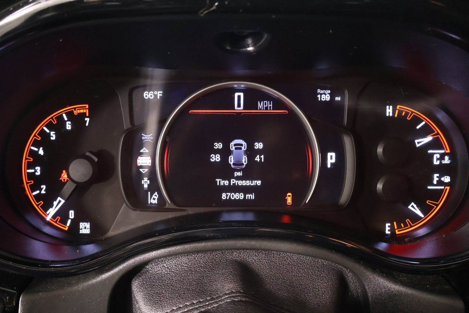 Used 2022 Dodge Durango GT AWD/4WD image 4