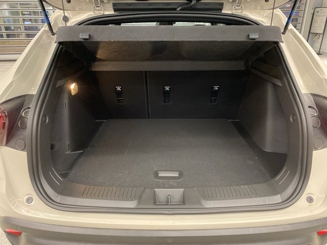 New 2026 Chevrolet Trax RS w/ Driver Confidence Package image 7