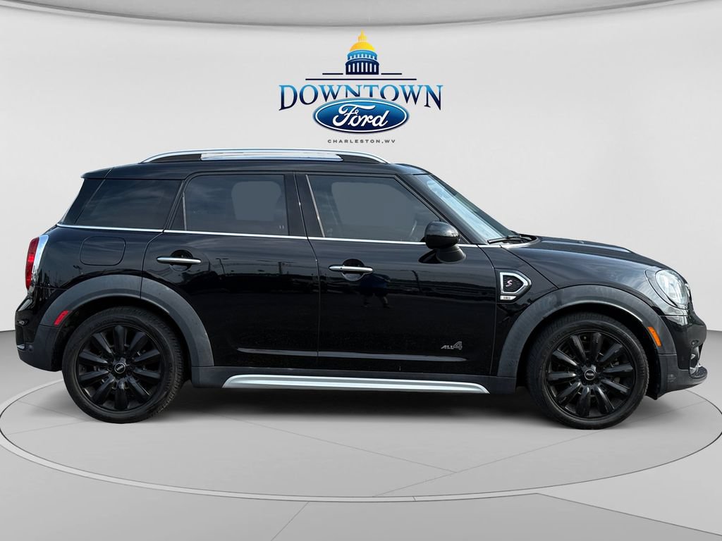 Used 2019 MINI Cooper Countryman S AWD/4WD image 2