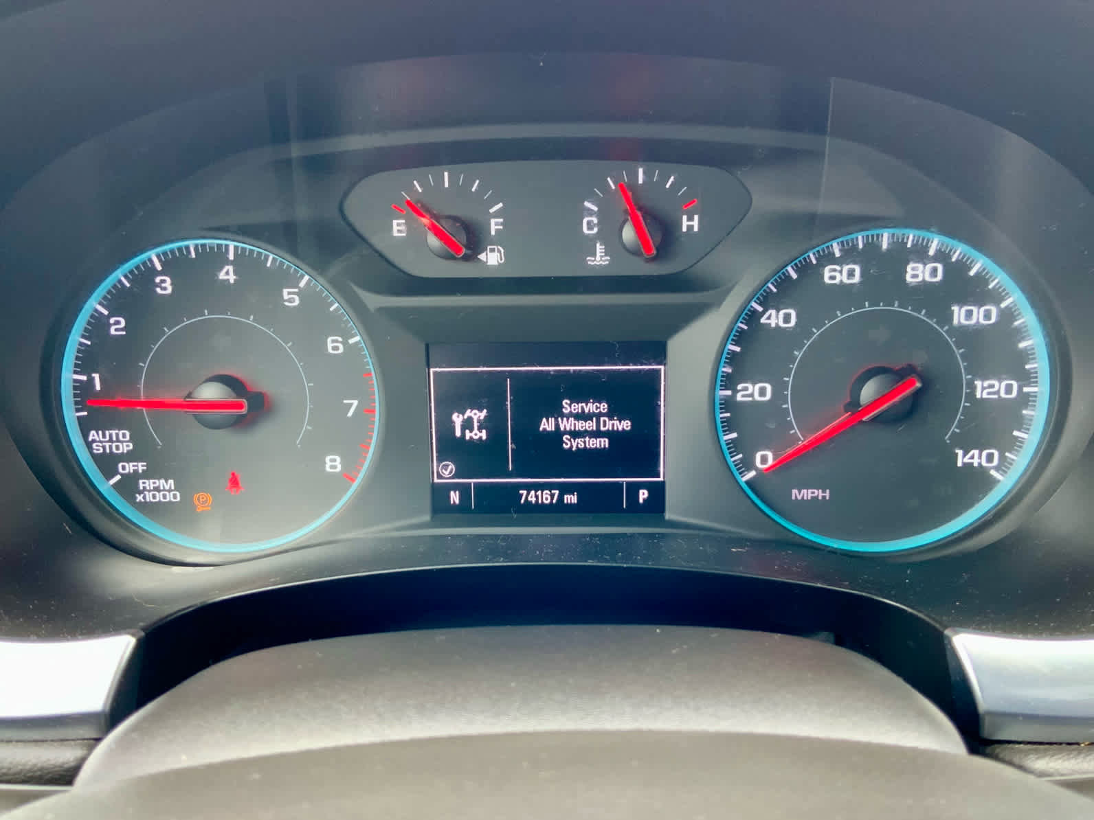 Used 2019 Chevrolet Traverse LS w/ LPO, Blackout Package AWD/4WD image 37