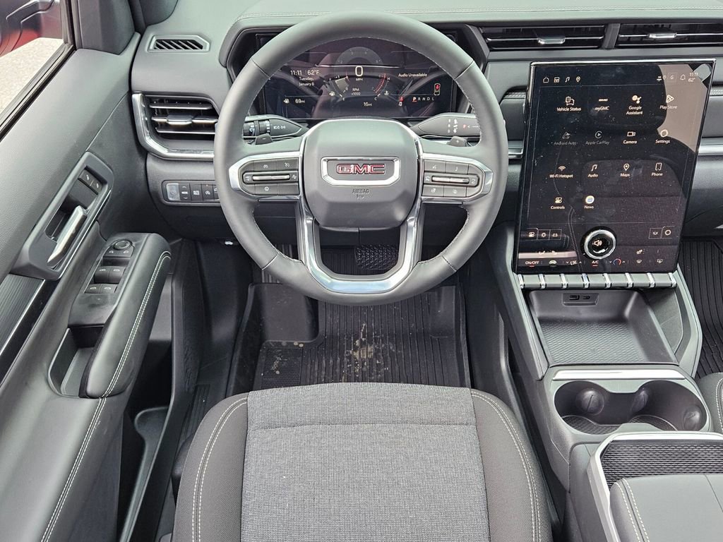 New 2026 GMC Terrain Elevation w/ LPO, Floor Liner Package image 5