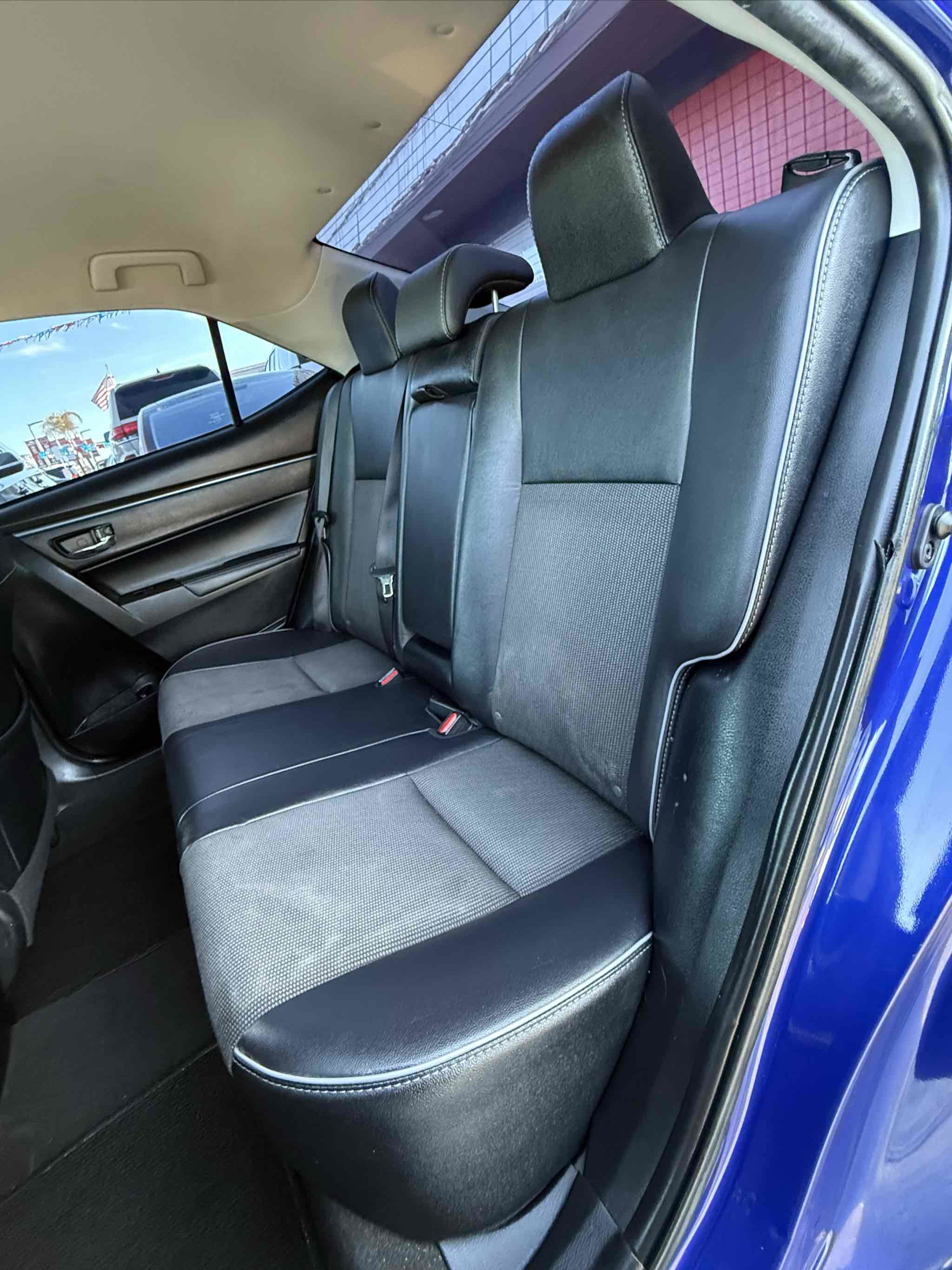 Used 2016 Toyota Corolla S FWD image 69