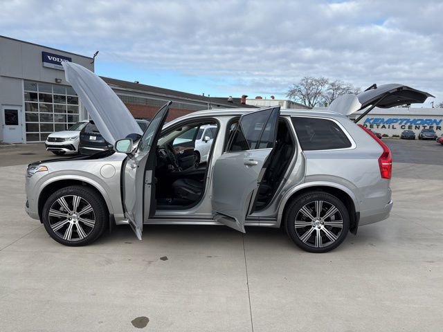 Certified 2023 Volvo XC90 T8 Plus w/ Protection Package Premier image 27