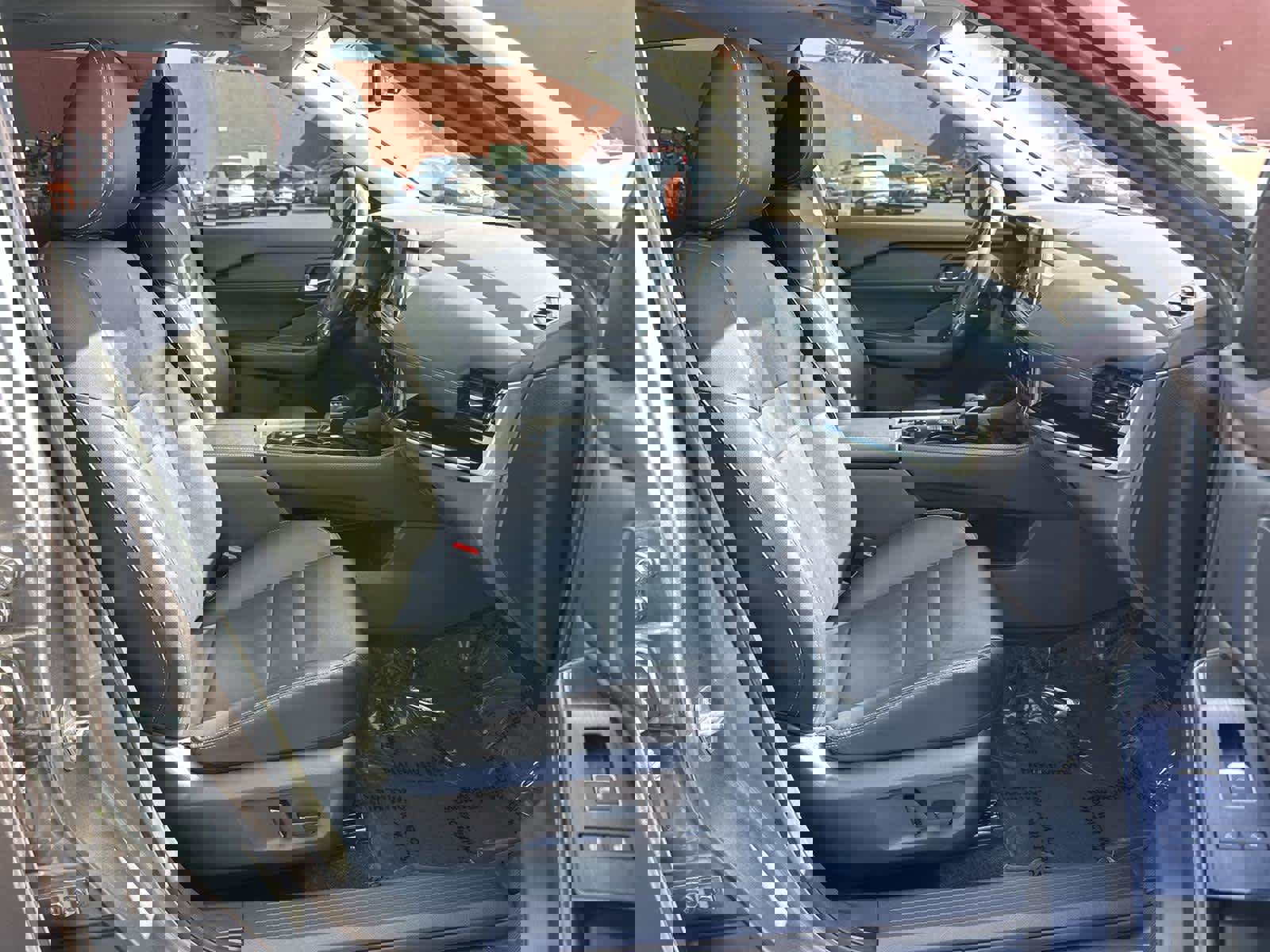 Used 2022 Nissan Rogue SL image 14