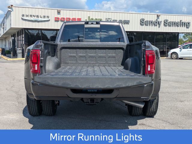 New 2026 RAM 3500 Laramie w/ Night Edition image 31