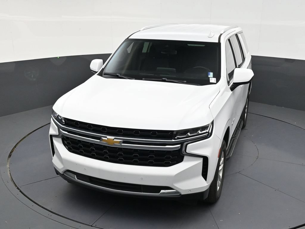 Used 2024 Chevrolet Tahoe LS RWD image 19