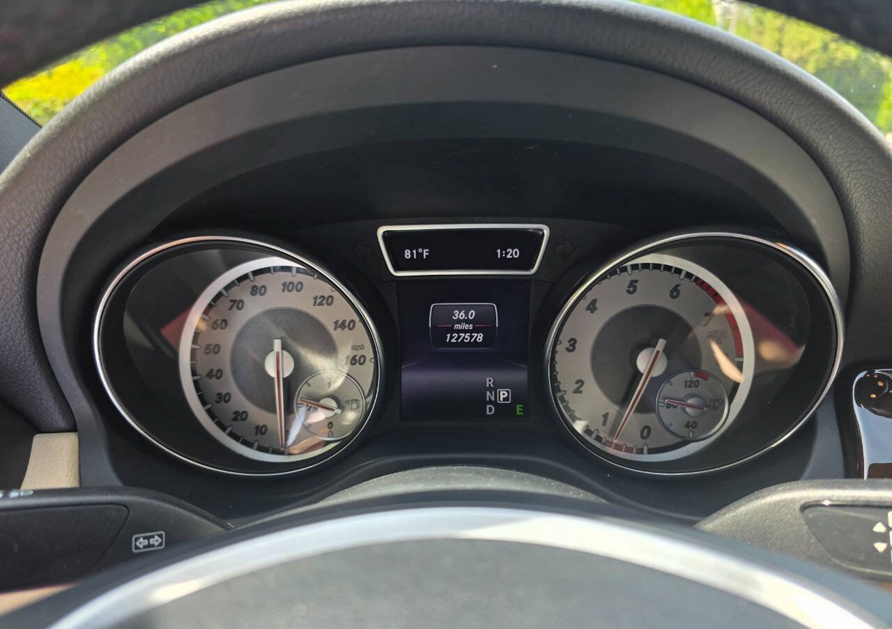Used 2014 Mercedes-Benz CLA 250 image 17