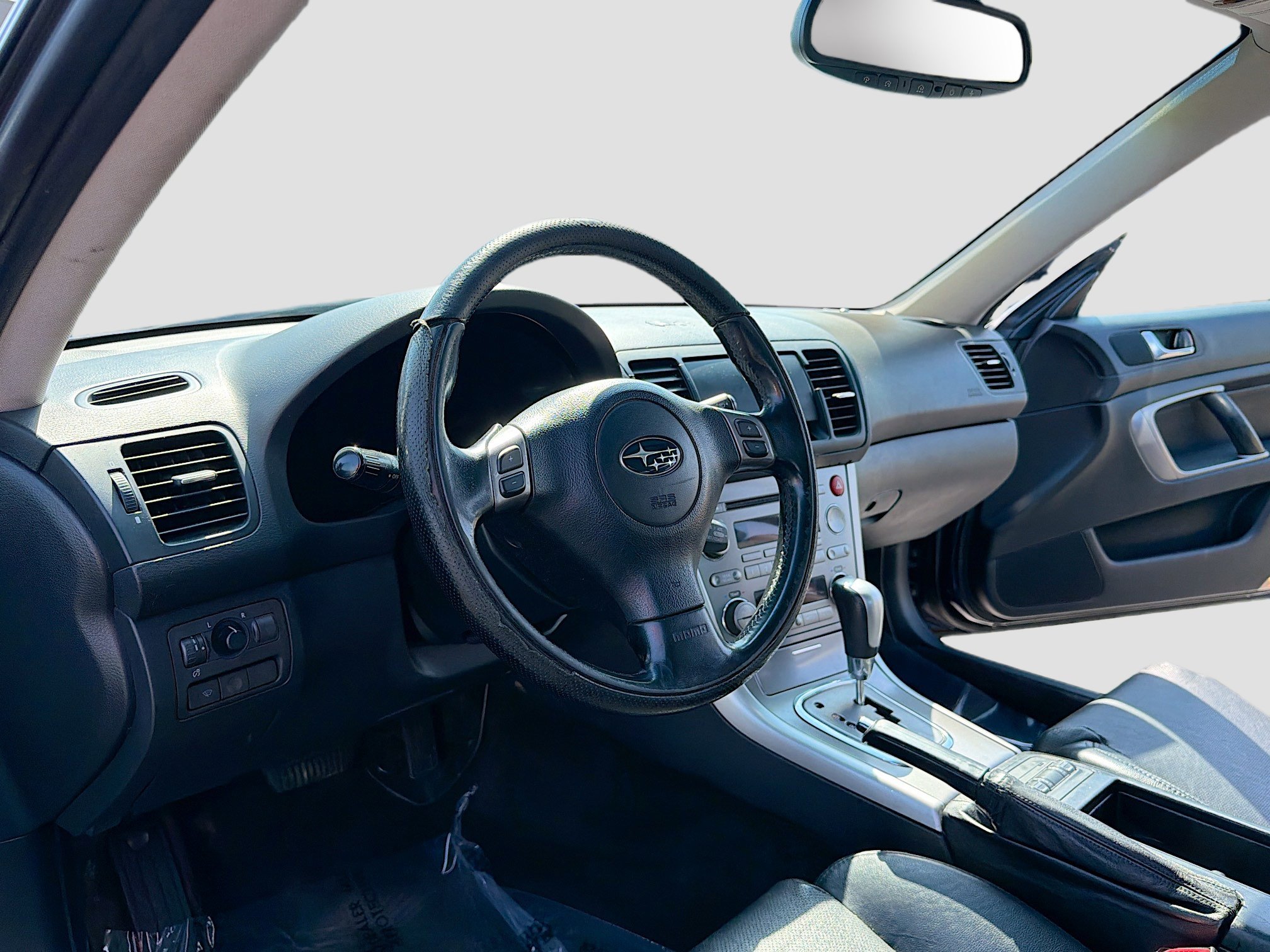 Used 2005 Subaru Legacy 2.5GT Limited image 4