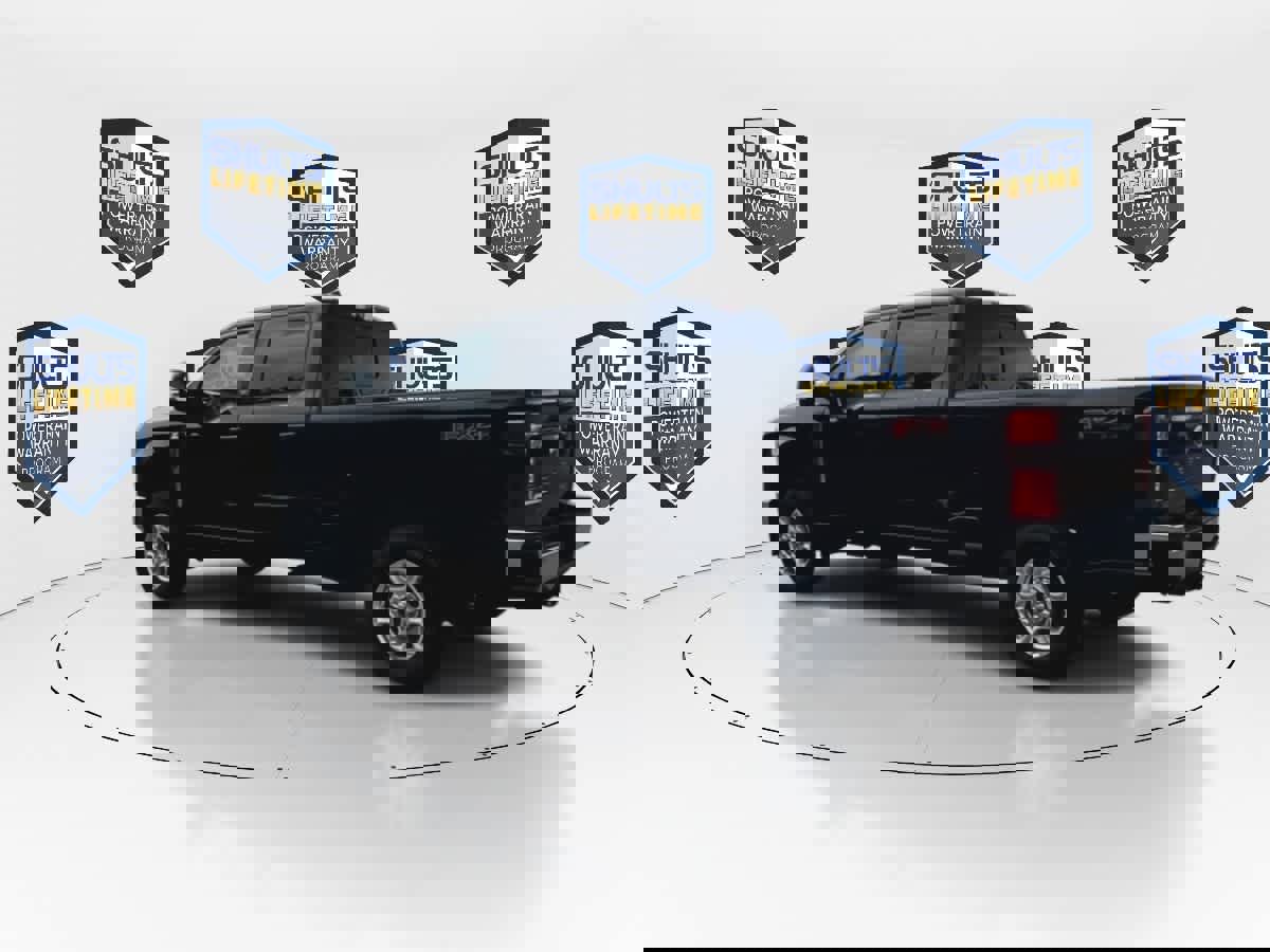 New 2025 Ford F350 XLT w/ 360-Degree Camera Package image 6