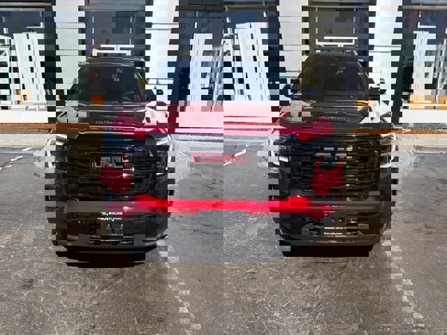 New 2026 GMC Terrain Elevation w/ Elevation Premium Package image 6