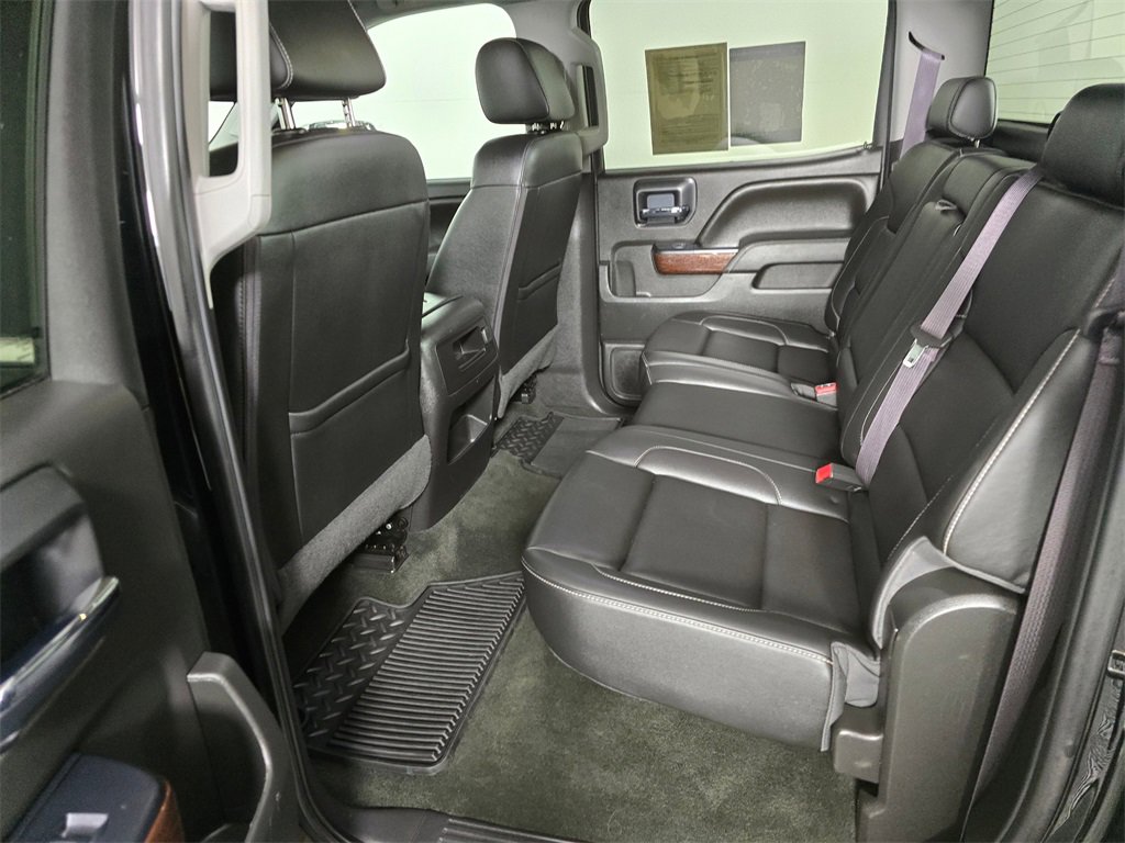 Used 2016 GMC Sierra 1500 SLT image 17