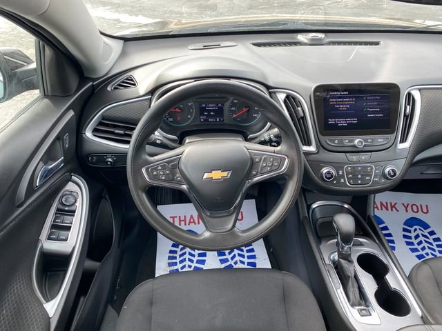 Used 2023 Chevrolet Malibu LT image 21
