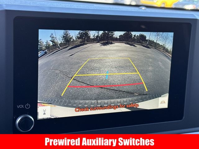 New 2026 Toyota 4Runner TRD Off-Road image 14