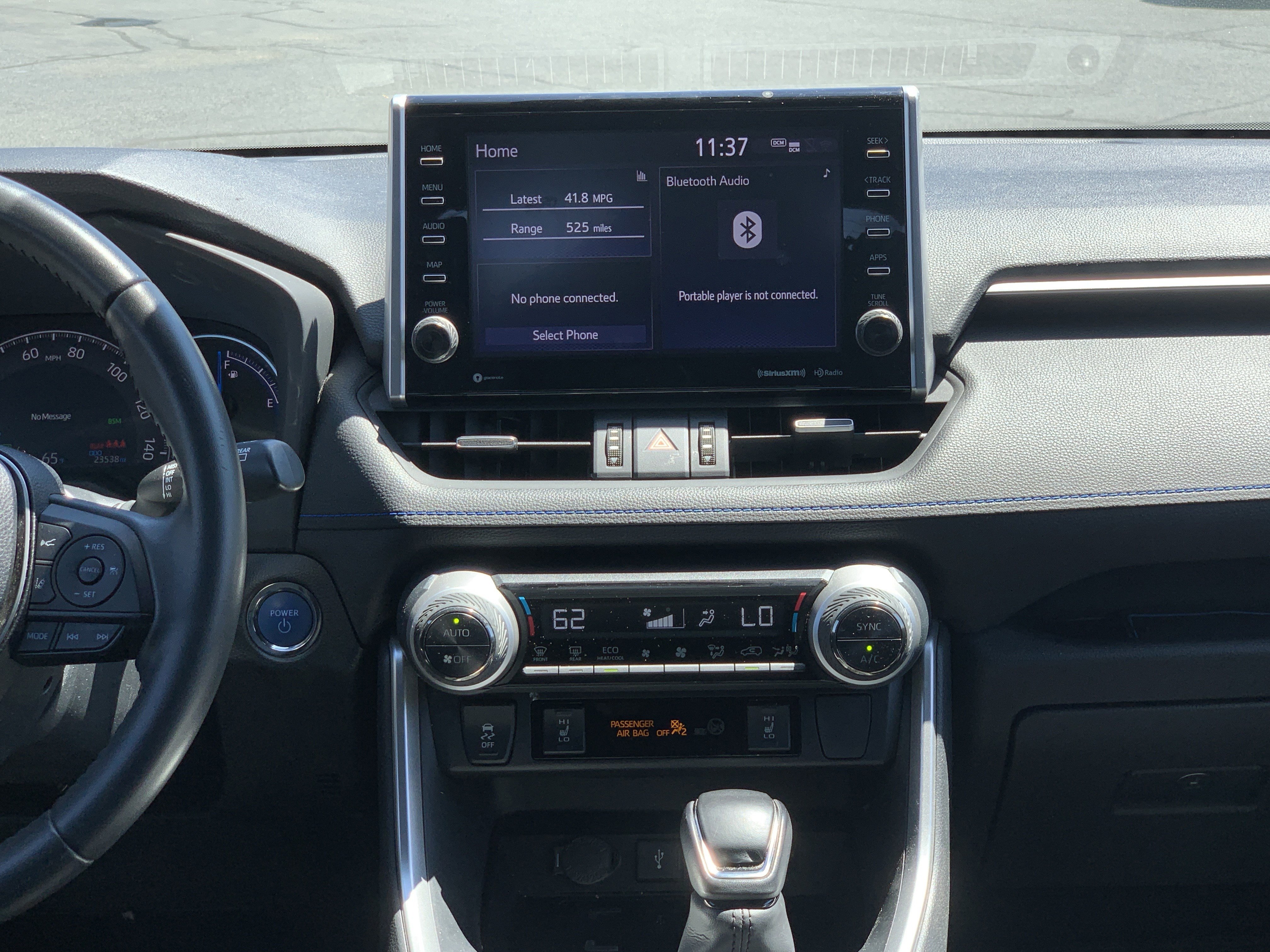 Used 2022 Toyota RAV4 XSE AWD/4WD image 31