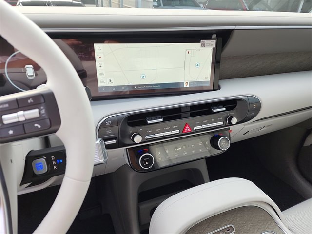 New 2026 Hyundai Palisade Limited image 19