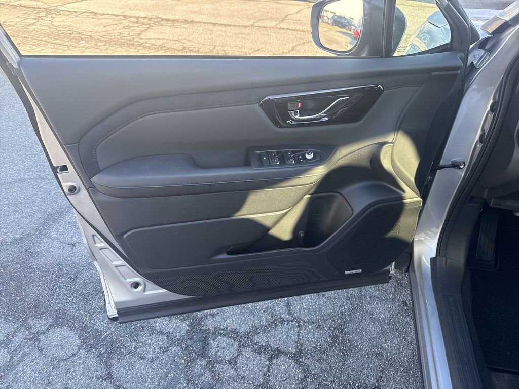 Used 2026 Subaru Forester Limited image 24