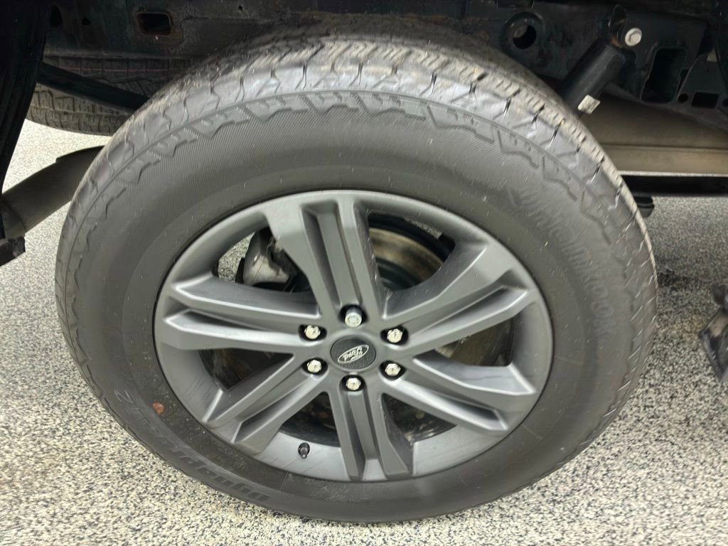Used 2023 Ford F150 XLT w/ Equipment Group 302A High image 14