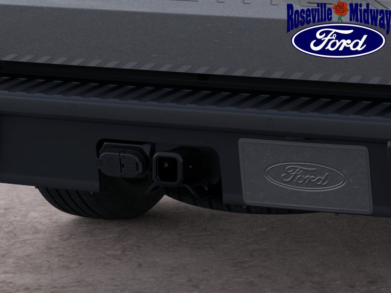 New 2026 Ford Maverick XLT w/ Equipment Group 301A AWD/4WD image 28
