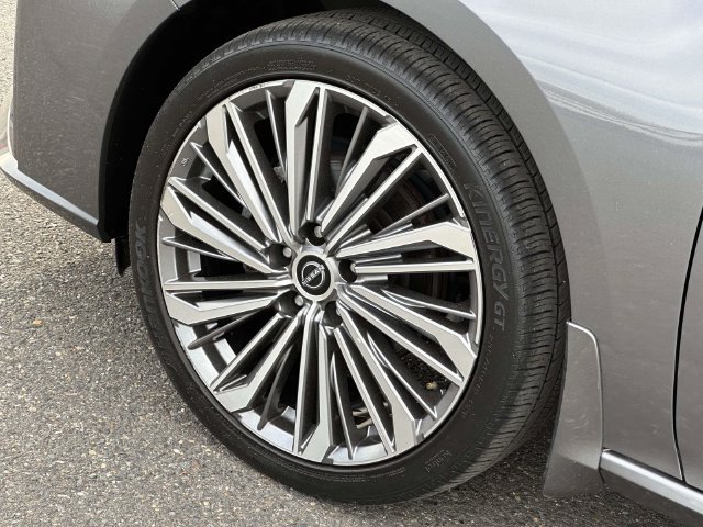 Used 2023 Nissan Altima 2.5 SL AWD/4WD image 10